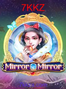 MirrorMirror
