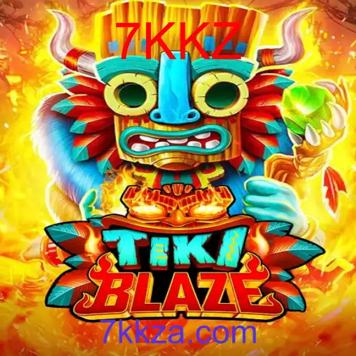 TikiBlaze
